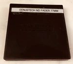 Genustech 77MM Eclipse Nd Fader Filter Reduce Exposure Photography Accessories. Fixed Price $69.99.