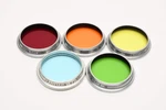 5X Leica Filters For 5CM Summitar F2, Nice And Clean. Fixed Price $167.16.