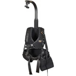 Easyrig 600N Standard Cinema Flex Vest With Top Bar, Mfr #ERIG-600-3-CF. Fixed Price $3711.00.