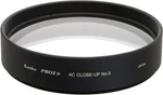 Kenko PRO1D Close-up NO.3 Achromatic-lens Japan. Fixed Price $79.20.