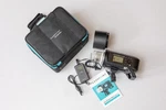 Flashpoint Xplor Non Ttl Hss (godox AD600PRO). Fixed Price $450.00.