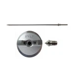 Fuji Spray Air Cap Set 5 For Semi Pro And Hobby Guns. Fixed Price $62.95.