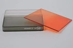 Cokin Sunset 2 Filter Case (a 198). Fixed Price $5.95.