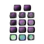Neewer 14-PACK Magnetic Filter Set For Dji Pocket 3 (nd/cpl/effects). Fixed Price $71.09.