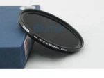 Haida Stops Slim Proii Multi-coating Nd 1.8 (64X) Filter 52MM. Fixed Price $31.00.