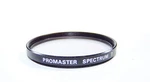 Promaster Spectrum 55MM Filter Skylight MC1A Multi-coated Euc. Fixed Price $5.99.