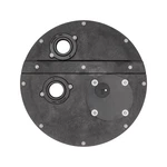 Jackel 18 In. Sewage Basin Split Cover (model: SF115). Fixed Price $94.32.
