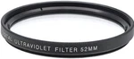 52MM Uv Digital Multi Coated Filter For Nikon 24MM F/2.8 , 35MM 1.8G Lens. Fixed Price $7.59.