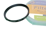 New Promaster 62MM Multi Coated #3537 Uv Filter,. Fixed Price $12.99.
