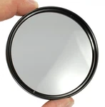 Tiffen 77MM Circular Polarizer Filter Made In Japan. Fixed Price $19.99.