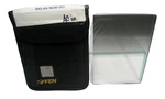 Tiffen Soft-edge (vertical Orientation) Graduated Nd Filter (4 X 5.65", 3-STOP). Fixed Price $275.00.