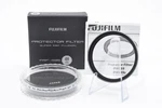 Almost Unused Official Fujifilm Protect Filter 49MM PRF-49S (for X100) Japan. Fixed Price $79.99.