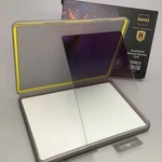 Benro Master Hardened 100X150MM 3-STOP (GND8 0.9) Soft-edge Graduated Filter. Fixed Price $180.40.
