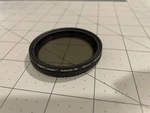 K&f Concept KF011058 52MM Variable Fader Nd Neutral Density Filter. Fixed Price $32.00.