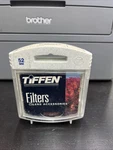 Tiffen 52MM Fl-b Fluorescent Filter. Fixed Price $23.97.