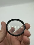 Hoya Haze (Y8UV052) Mm Filter. Fixed Price $13.00.