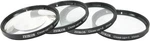 Zeikos 55MM Close-up Lens Set (+1 +2 +4 +10). Fixed Price $12.90.