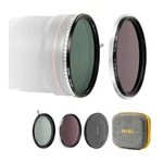 Nisi 95MM Swift True Color Vnd Kit 1 Stops 4. Fixed Price $399.00.