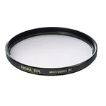 Sigma 62MM Uv Ex Multi-coated Glass Filter. Fixed Price $159.95.