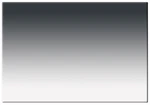 New Tiffen 4X5.65" Soft Edge Graduated 0.6 Nd Filter - Horizontal Orientation. Fixed Price $450.00.