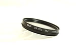 Rilex 58MM Circular Polarizing Camera Lens Filter (mint). Fixed Price $8.96.