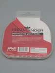 Commander Optics Digital Ultraviolet Filter Clear 58MM CO-UV-58 Pro Hd Series. Fixed Price $7.25.