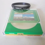 Hoya High Quality Filter 72MM (g)pl -cir Polarizing Black Brand New. Fixed Price $9.90.