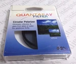Japan Made Circular Polarizer Lens Filter Cpl Pl-cir Quantaray. Fixed Price $11.99.