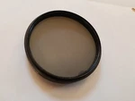 Sunpak CF7060CP 62MM Lens Filterhoya Fl-w Purple Polarizer. Fixed Price $9.95.