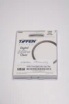 Tiffen 72MM Digital Ultra Clear W/w. Fixed Price $19.50.