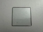 Tiffen Glimmerglass 1 Filter 4X4. Fixed Price $125.00.