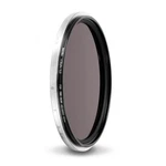 Nisi ND16 (4 Stop) Filter For 77MM True Color Vnd And Swift System (open Box). Fixed Price $65.00.