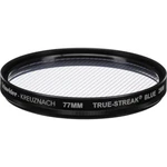 + W 77MM True-streak Blue 2MM Rotate Filter. Fixed Price $180.90.