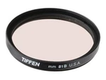 Tiffen 81B 62 Mm Lens Filter. Fixed Price $8.90.
