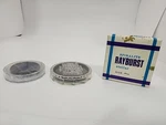 Lot Of Vintage Spiratone Spiralite Lens Filters Rayburst + More. Fixed Price $40.00.