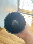 16X9 169-HDSF45X-EX-RST-1 Exii 0.45X Super Fisheye Lens Bayonet Mount. Fixed Price $300.00.