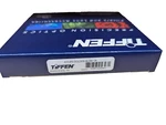 Tiffen Golden Glow Filter (4 X 5.65", 1/4-STOP) Adds Subtle Warm Tones Image. Fixed Price $425.00.