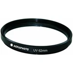 Agfa Photo 62MM Uv Ultraviolet Filter. Fixed Price $7.99.