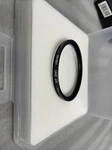 Nisi 55MM Uhc Uv Protection Filter With 18 Multi-layer Coatings Uhd Ultra H.... Fixed Price $22.00.