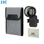 Transform Your Iphone Photos With Jjc 67MM Magnetic Nd Filter Kit. Fixed Price $130.08.