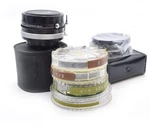 Vivitar Tele Converter Adapter, Hoya Filter Lenses & Magnify 58MM. Fixed Price $23.99.
