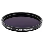Hoya 58MM Prond 100000 Neutral Density 5.0 16.6-STOP Filter. Fixed Price $74.00.