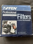 Tiffen 6.6X6.6 1.8 Filter (6 Stop) Cinema Glass W6666IRND18. Fixed Price $436.36.