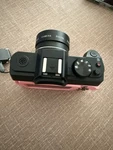 G-anica Digital Cameras 5K 48MP 16X Vlogging With Wide-angle & Macro Lens. Fixed Price $150.00.