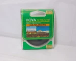 Hoya 58MM Series Circular Polarizer Lens Filter - (G58CRPL). Fixed Price $49.99.