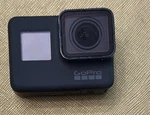 Gopro HERO5 Black Camera Used. Fixed Price $60.00.