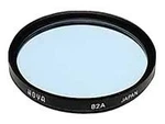 Hoya Multi-coated Hmc Conversion Glass Lens Filter 82-A. Fixed Price $20.00.