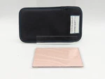 Tiffen 4 5.65" Warm Soft/fx 1/2 Density Filter Serial #105. Fixed Price $275.00.