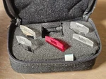 Polaroid Spectra Filter System Set F101 F102 F103 F104 F105 Holder F106. Fixed Price $15.96.