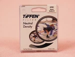 New Tiffen 67MM 0.9 Filter (3-STOP) Neutral Density Mfr #67ND9. Fixed Price $26.00.
